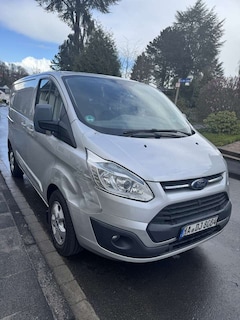 Ford Transit Custom 310 L1 Limited
