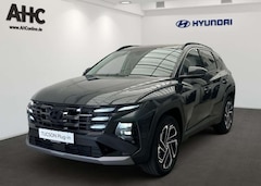 Bild des Angebotes Hyundai TUCSON PHEV 1.6 T-GDi 2WD 6-AT Prime 360 4xSHZ