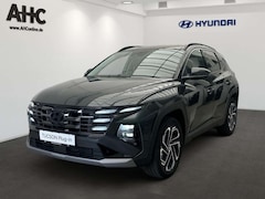 Bild des Angebotes Hyundai TUCSON PHEV 1.6 T-GDi 2WD 6-AT Prime 360 4xSHZ