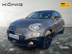 Bild des Angebotes Fiat 500X Club Automatik, CarPlay