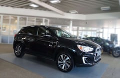 Bild des Angebotes Mitsubishi ASX Comfort Edition 2WD;KLIMAAUT XEN SHZ DAB KAM