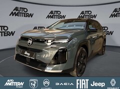 Bild des Angebotes Citroen C5 Aircross 1.2 Mild-Hybrid 145 MAX