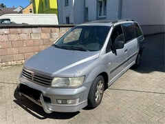 Bild des Angebotes Mitsubishi Space Wagon