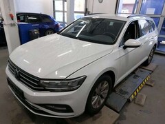 Bild des Angebotes VW Passat Variant 2.0 TDI BUSINESS STDHZG KAMERA NA