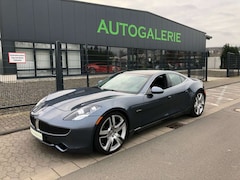 Fisker Karma Ecosport  in Neuwagen Zustand "der Hammer"