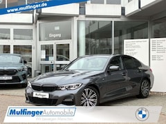 Bild des Angebotes BMW 320 d M Sport LiveProf.Sitzh.Shadow LED HiFi PDC