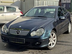 Bild des Angebotes Mercedes-Benz C 230 V6 Sport Coupé * 204 PS * Facelift * Navi