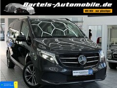 Bild des Angebotes Mercedes-Benz V 250 d EDITION lang, 7-Sitzer, LED, ACC, Kamera