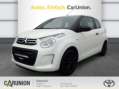 Bild des Angebotes Citroen C1 VTi 72 S&S Live