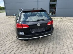 Bild des Angebotes VW Passat 2.0 TDI BlueMotion Technology Trendline