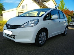 Honda Jazz *nur 39`tkm*aus Rentnerhand in bildschönem Zustand*