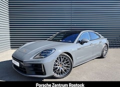 Bild des Angebotes Porsche Panamera 4 E-Hybrid Sportabgas InnoDrive Head-Up