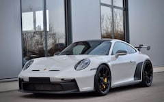 Bild des Angebotes Porsche 911 992 GT3 SCHALE-CARBON APPROVED PCCB