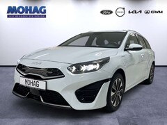 Bild des Angebotes Kia Ceed SW / cee'd SW Sportswagon Plug-in Hybrid 1.6 EU6d Vision*RFK*KLI