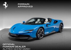 Bild des Angebotes Ferrari SF90 Spider