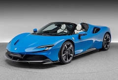 Bild des Angebotes Ferrari SF90 Spider