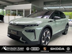 Bild des Angebotes Skoda Elroq First Edition II. 82 kWh  210 kW Verfügbar