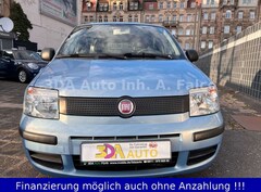 Bild des Angebotes Fiat Panda 1.1 8V Active Klima Servo