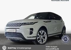 Bild des Angebotes Land Rover Range Rover Evoque P300e S