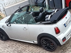 Bild des Angebotes MINI Cooper SD Cabrio JCW.  *Saison-Ende-Fest-Preis*