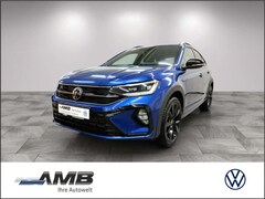 Bild des Angebotes VW Taigo R-Line Black Style 1.5 TSI DSG/Matrix/IQ.D