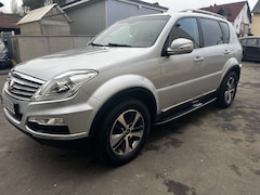 Bild des Angebotes SsangYong Rexton Rexton 2.2 TD  4x4|AUTOM|7SITZ