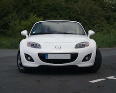 Bild des Angebotes Mazda MX-5 MX-5 1.8 MZR Center-Line