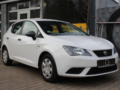 Bild des Angebotes SEAT Ibiza Ibiza  5-Türer 1.0 MPI