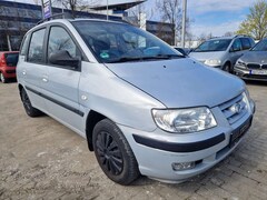 Bild des Angebotes Hyundai Matrix 1.6 Team 06