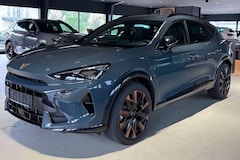 Bild des Angebotes CUPRA Formentor e-Hybrid Klima Navi Rückfahrkamera Kurvenlicht