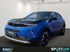 Bild des Angebotes Opel Mokka-E Ultimate