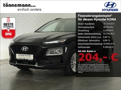 Bild des Angebotes Hyundai KONA T-GDI YES!+AHK+NAVI+RÜCKFAHRKAMERA+SITZ-/LENKRADHE