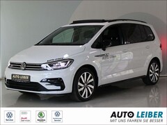 Bild des Angebotes VW Touran 1.5 TSI OPF Highline R-Line/Pano7.S./AHK