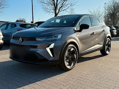 Bild des Angebotes Renault Captur Techno TCe 160 EDC | Kamera | SHZ |