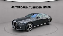 Bild des Angebotes Mercedes-Benz S 580 e *HEADUP*HA LENKUNG*SITZKLIMA*