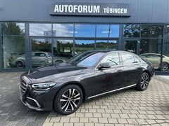 Bild des Angebotes Mercedes-Benz S 580 e *HEADUP*HA LENKUNG*SITZKLIMA*