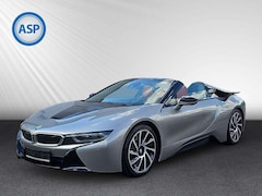 Bild des Angebotes BMW i8 Roadster HUD DESIGN ACCARO H/K NATURLEDER EXKLUSIV