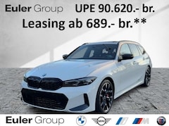 Bild des Angebotes BMW 340 xD A Tour M-Sport-Pro Pano AHK 19'' Alarm Komf-Zug