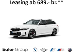 Bild des Angebotes BMW 340 xD A Tour M-Sport-Pro Pano AHK 19'' Alarm Komf-Zug