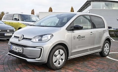 VW e-up! Edition Automatik Kamera Klima 16"LM