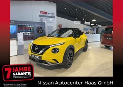 Bild des Angebotes Nissan Juke 1.0 DIG-T N-Design VOLLAUSSTATTUNG*BOSE