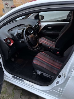 Bild des Angebotes Peugeot 108 Collection