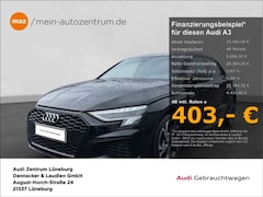 Bild des Angebotes Audi A3 Sportback 35 1.5 TFSI S line Alu LED Navi ACC