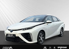 Toyota Mirai Advanced 154PS+WASSERSTOFF+SHZ+LED+