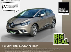 Bild des Angebotes Renault Scenic IV 1.2 TCe 130 Energy Intens Navi FLA LM