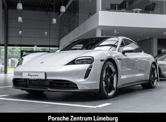 Bild des Angebotes Porsche Taycan Sport-Chrono Panoramadach Sport-Chrono