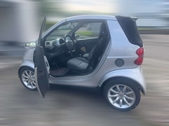 Bild des Angebotes smart city-coupé/city-cabrio & passion