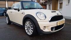 Bild des Angebotes MINI Cooper S Cabrio aut. ~XENON ~LEDER ~Klima ~HIFI