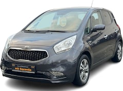 Bild des Angebotes Kia Venga Platinum Edition*PANO*KAMERA*NAVI*SHZ*TEMP
