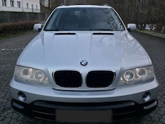 Bild des Angebotes BMW X5 3.0 i